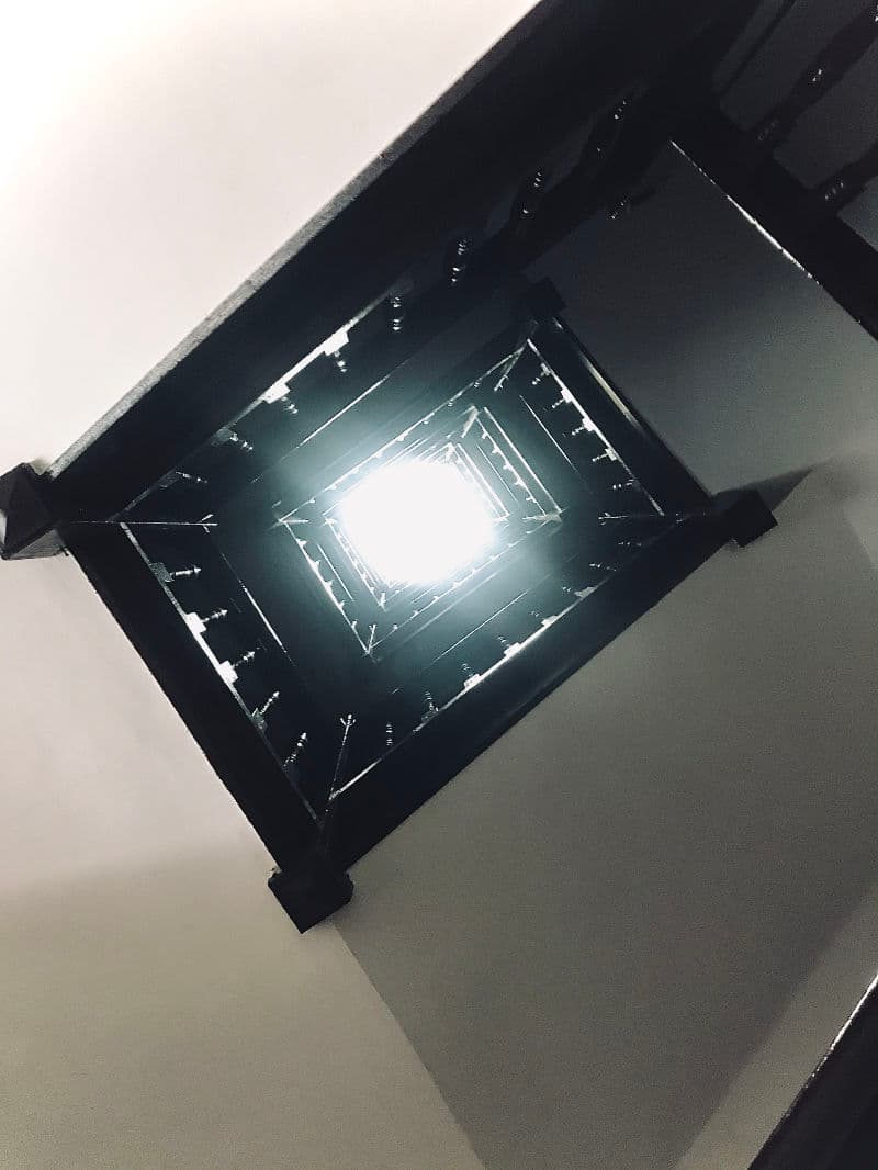 Fotografía hecha en 2020