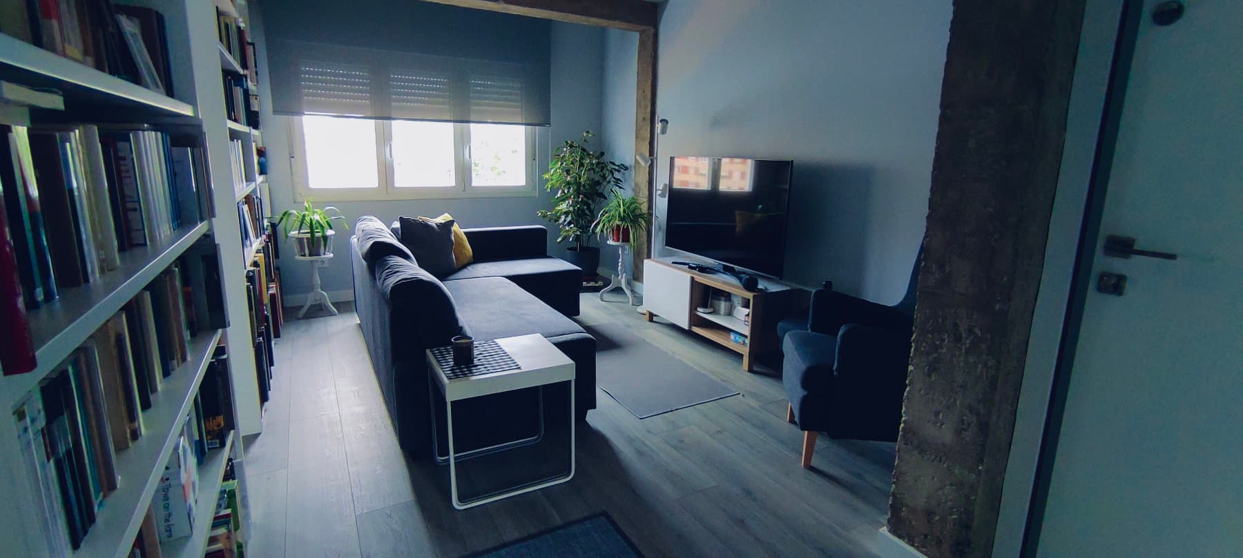 Mi salón