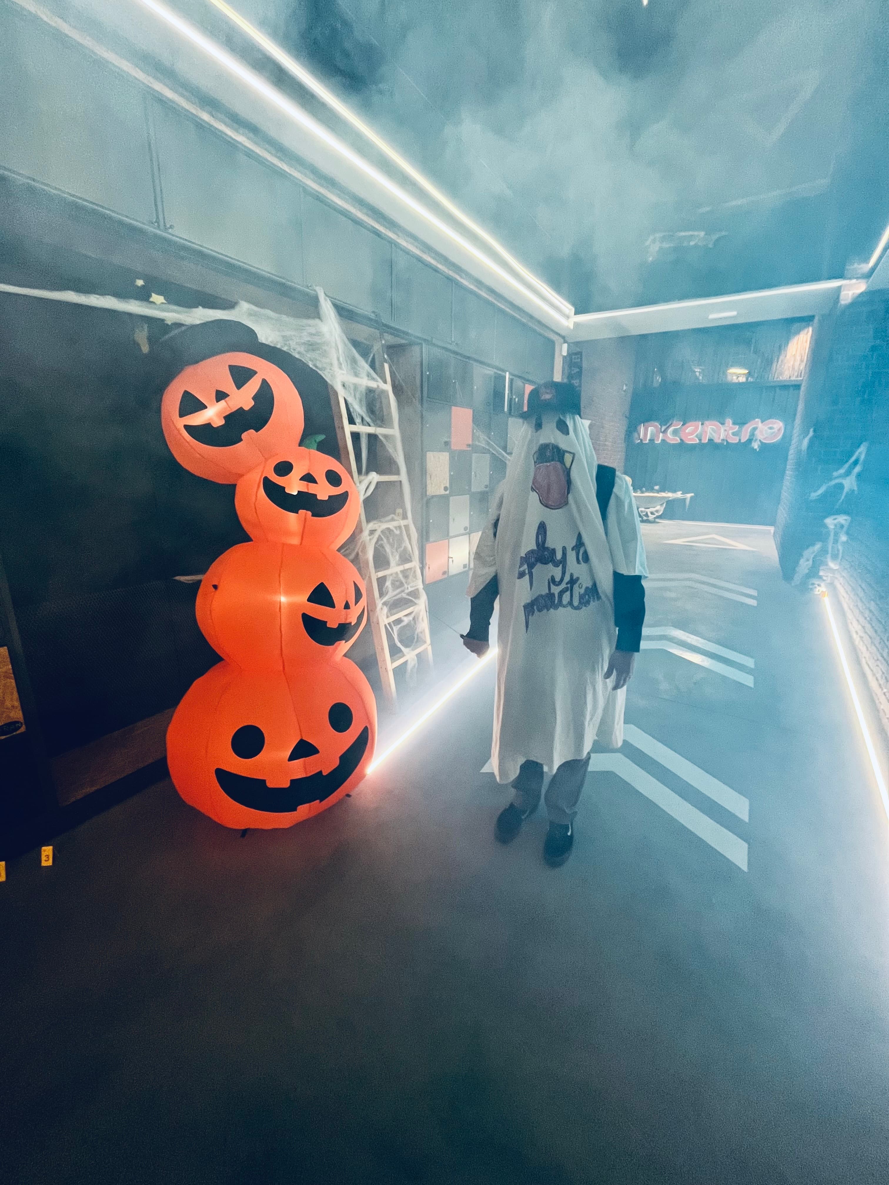 El fantasma Deploy to production 