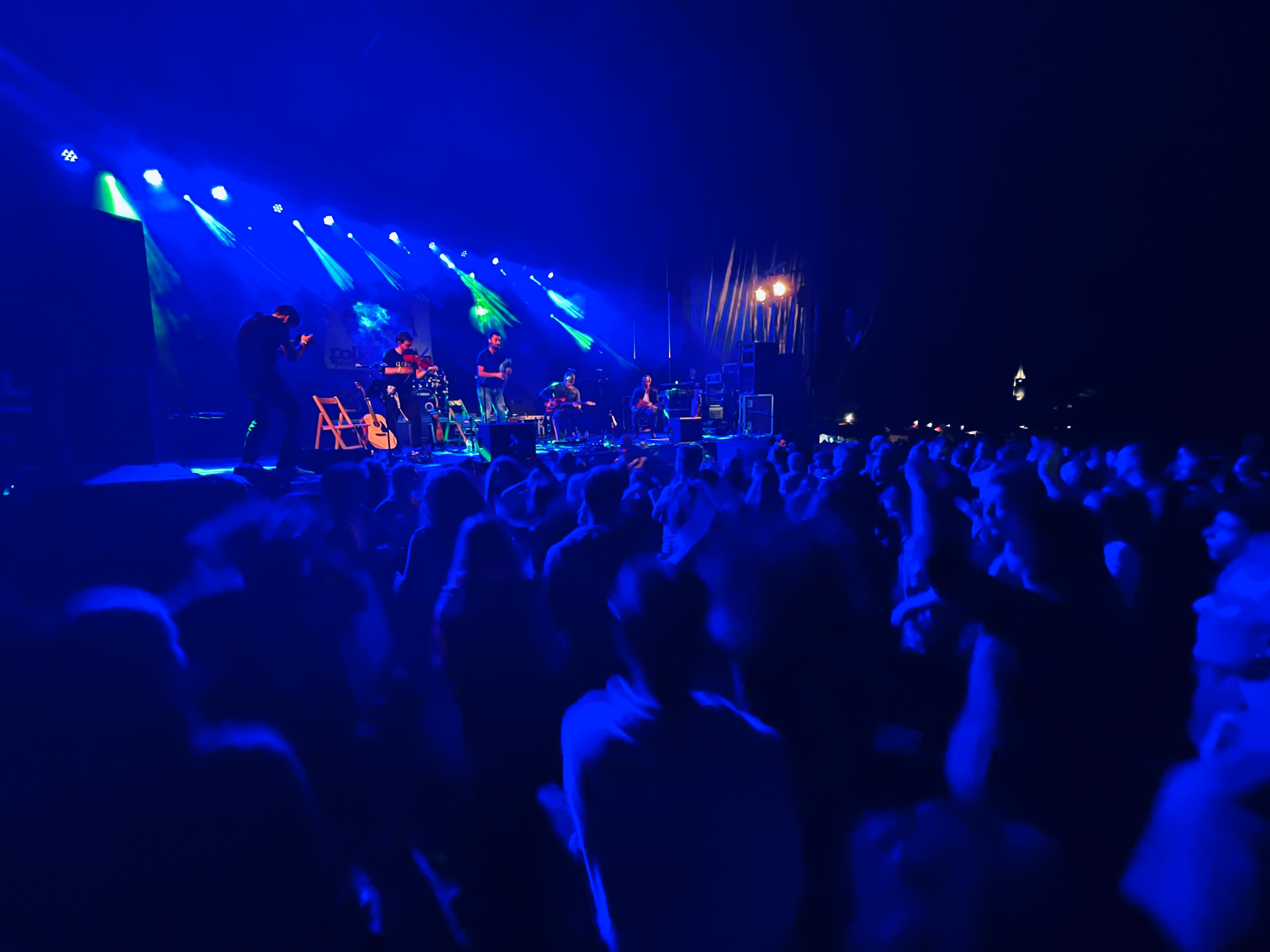 Concierto de Uruna