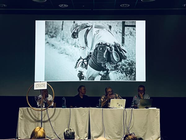 Conferencia de San Emeterio